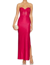 Baobab - Cam Dress - clothing - dresses - maxi