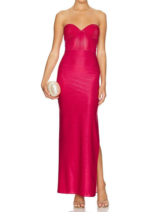 Baobab - Cam Dress - clothing - dresses - maxi