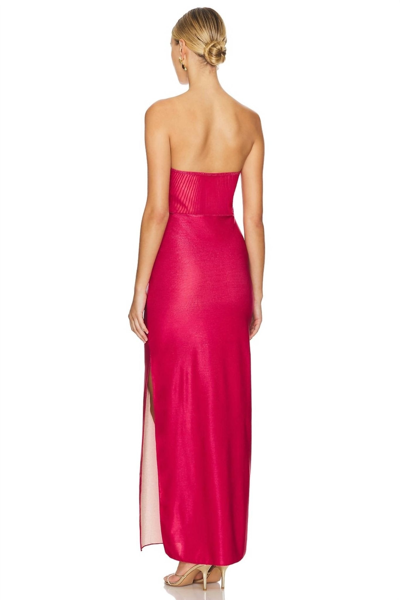 Baobab - Cam Dress - clothing - dresses - maxi