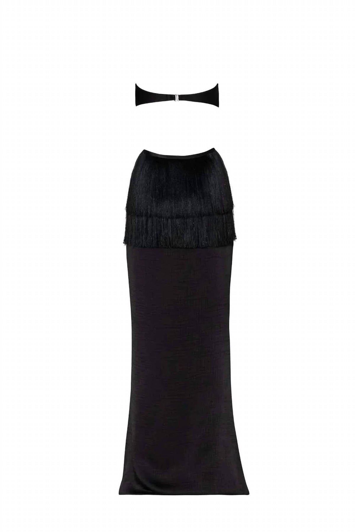 Baobab - Dua Strapless Dress
