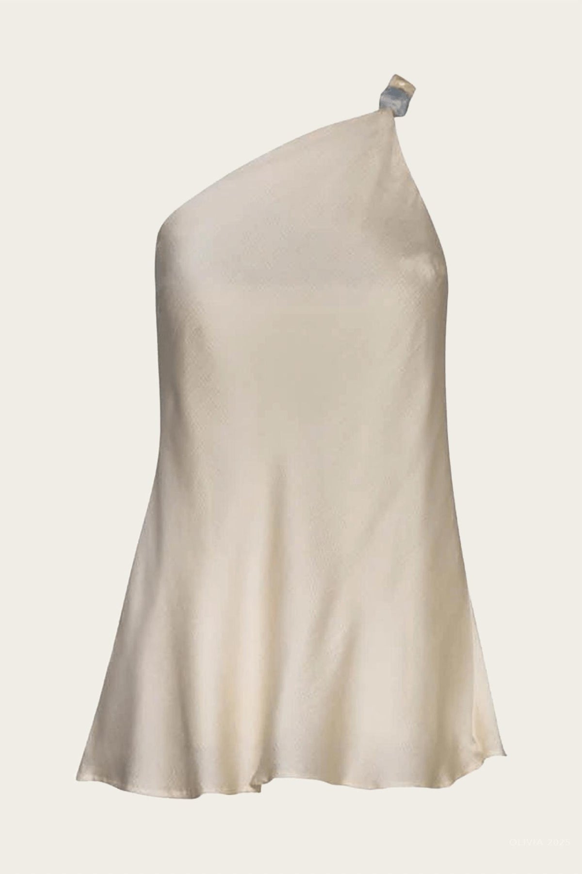 Baobab - Ferrat One Shoulder Top