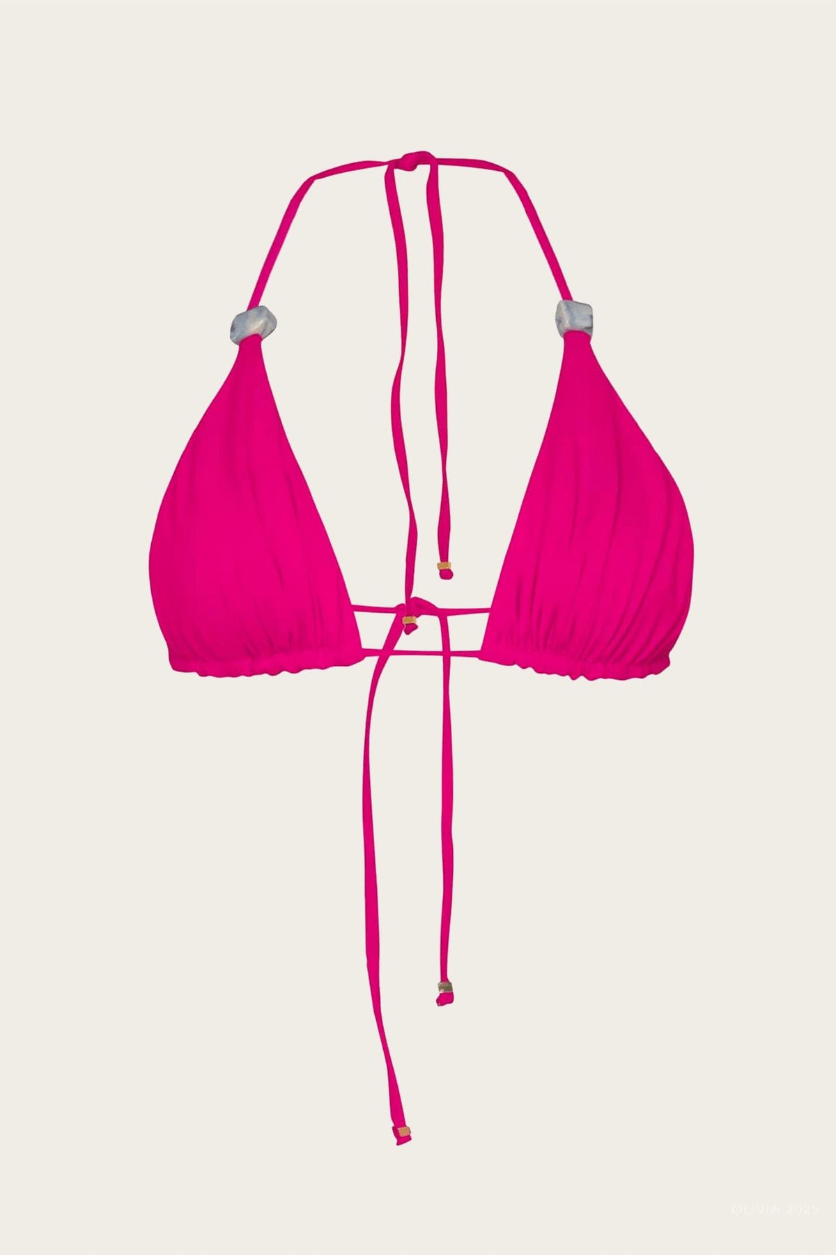 Baobab - Kaia Bikini Top