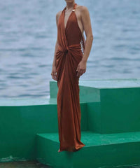 Baobab - Liz Maxi Dress