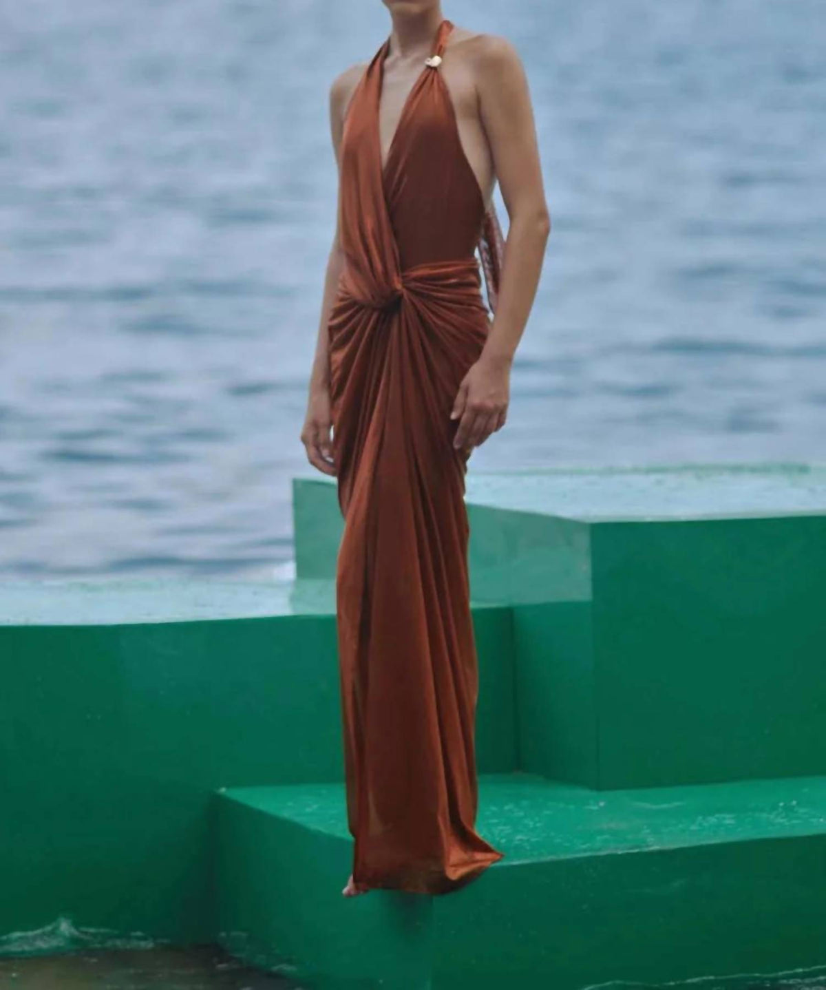 Baobab - Liz Maxi Dress