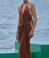 Baobab - Liz Maxi Dress