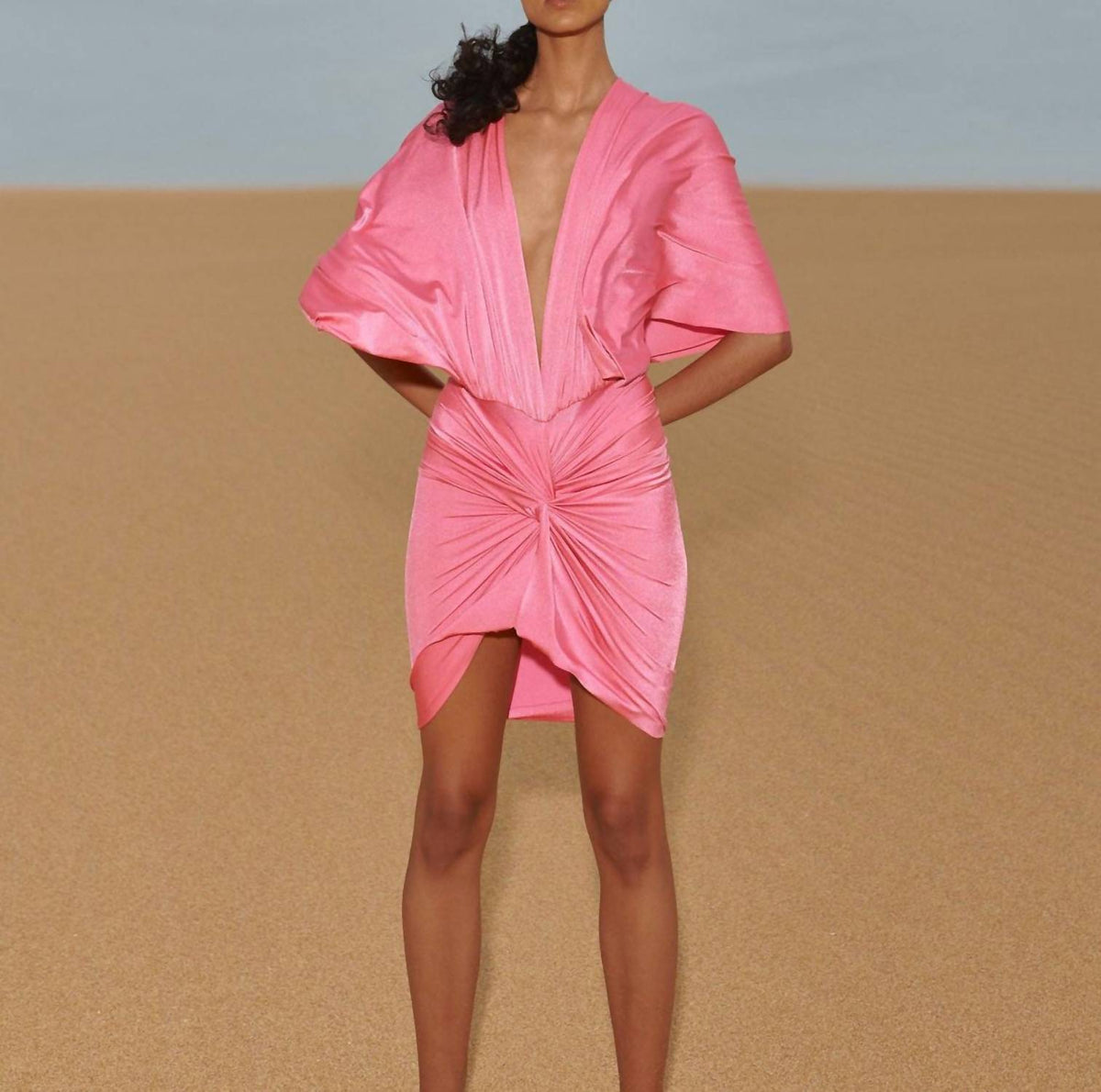 Baobab - Mia Mini Dress
