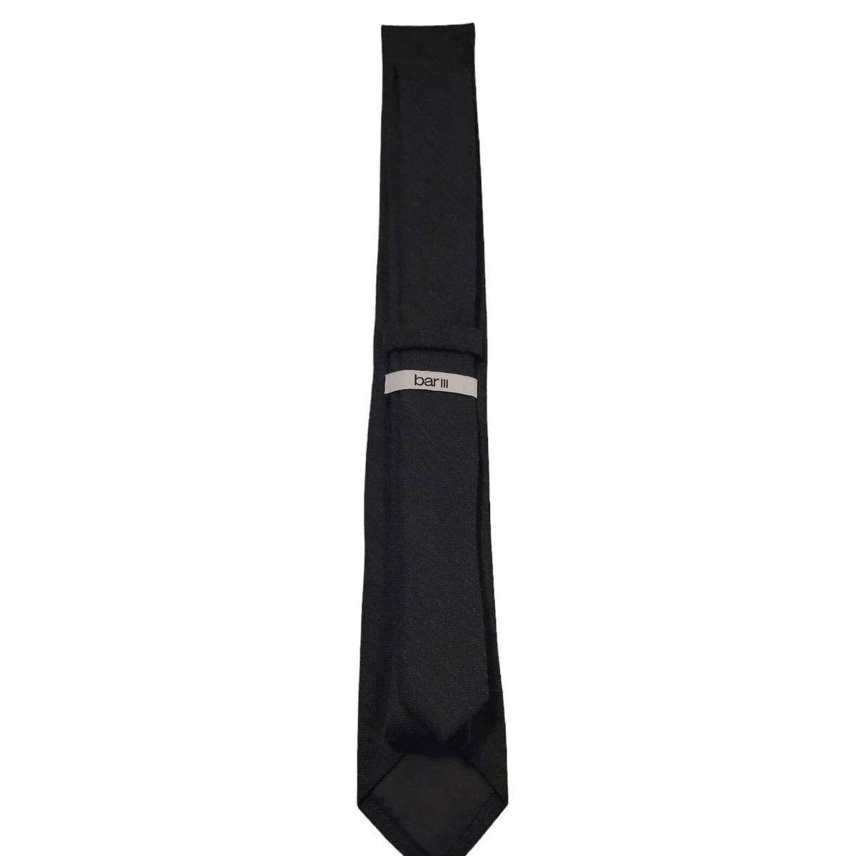 Bar Iii - Men's Silk-blend Designer Tie