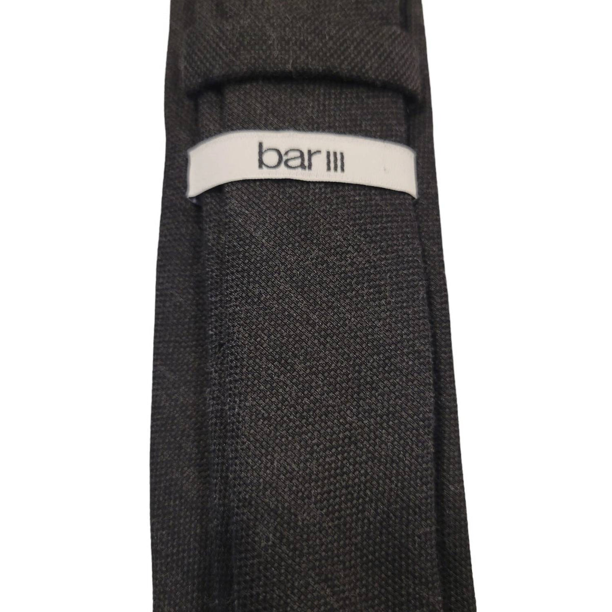Bar Iii - Men's Silk-blend Designer Tie