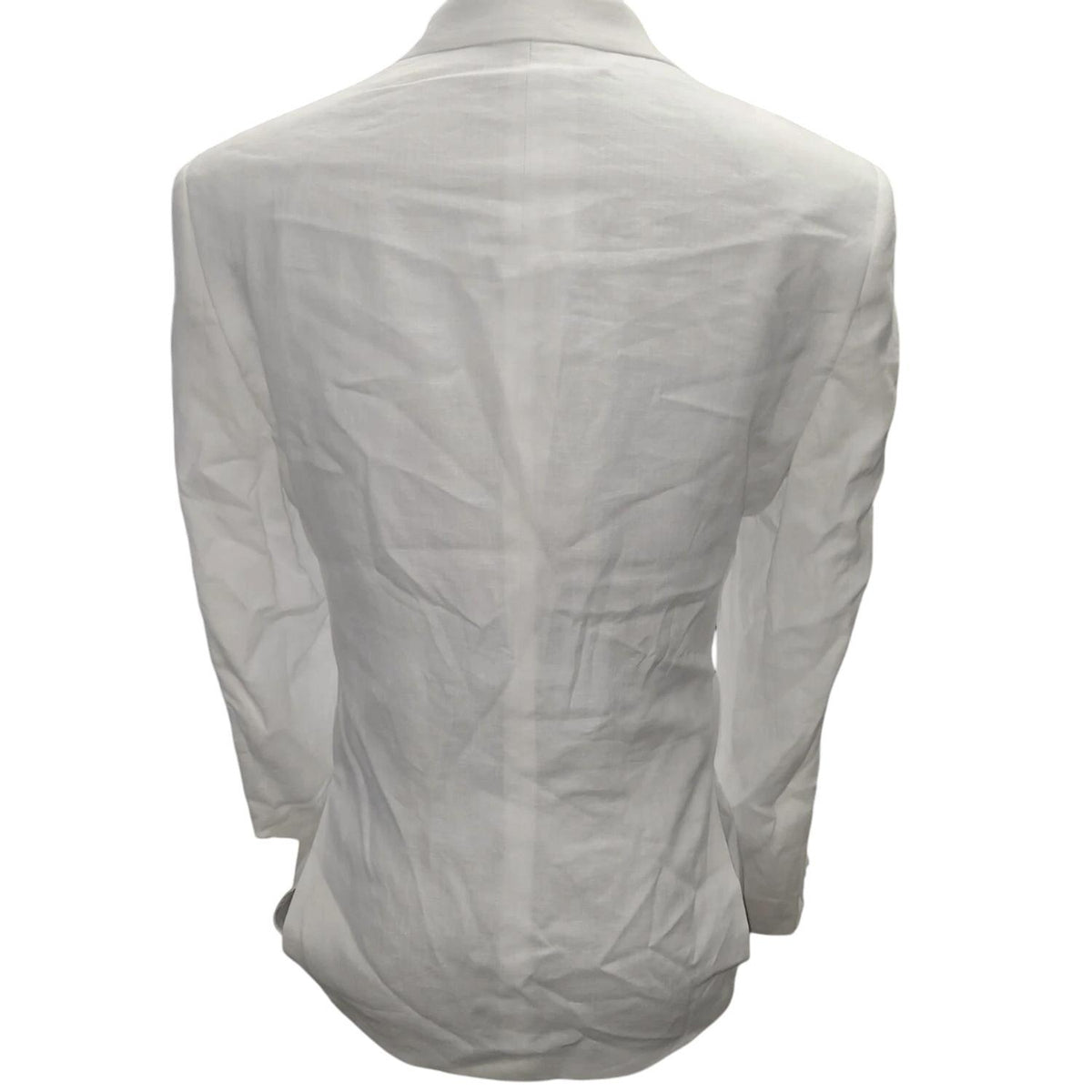 Bar Iii - Slim Fit 100% Linen Jacket