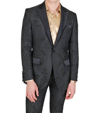 Barabas - Baroque Greco Blazer