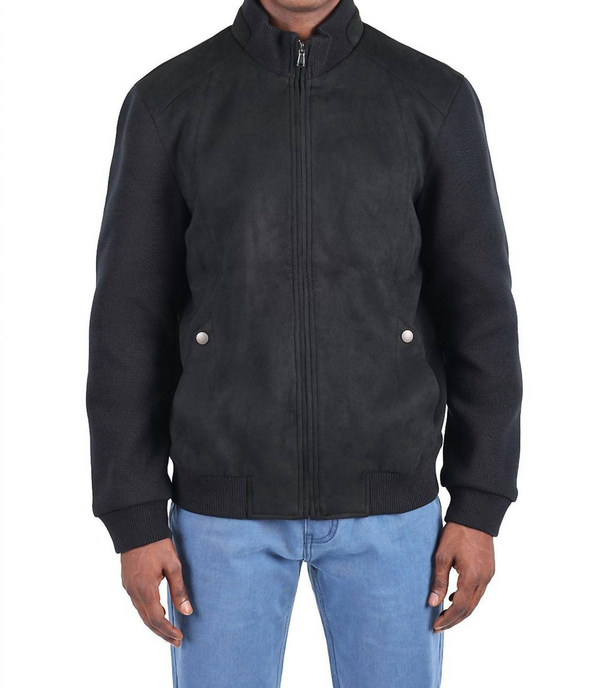 Barabas - Cordial Way Bomber Jacket