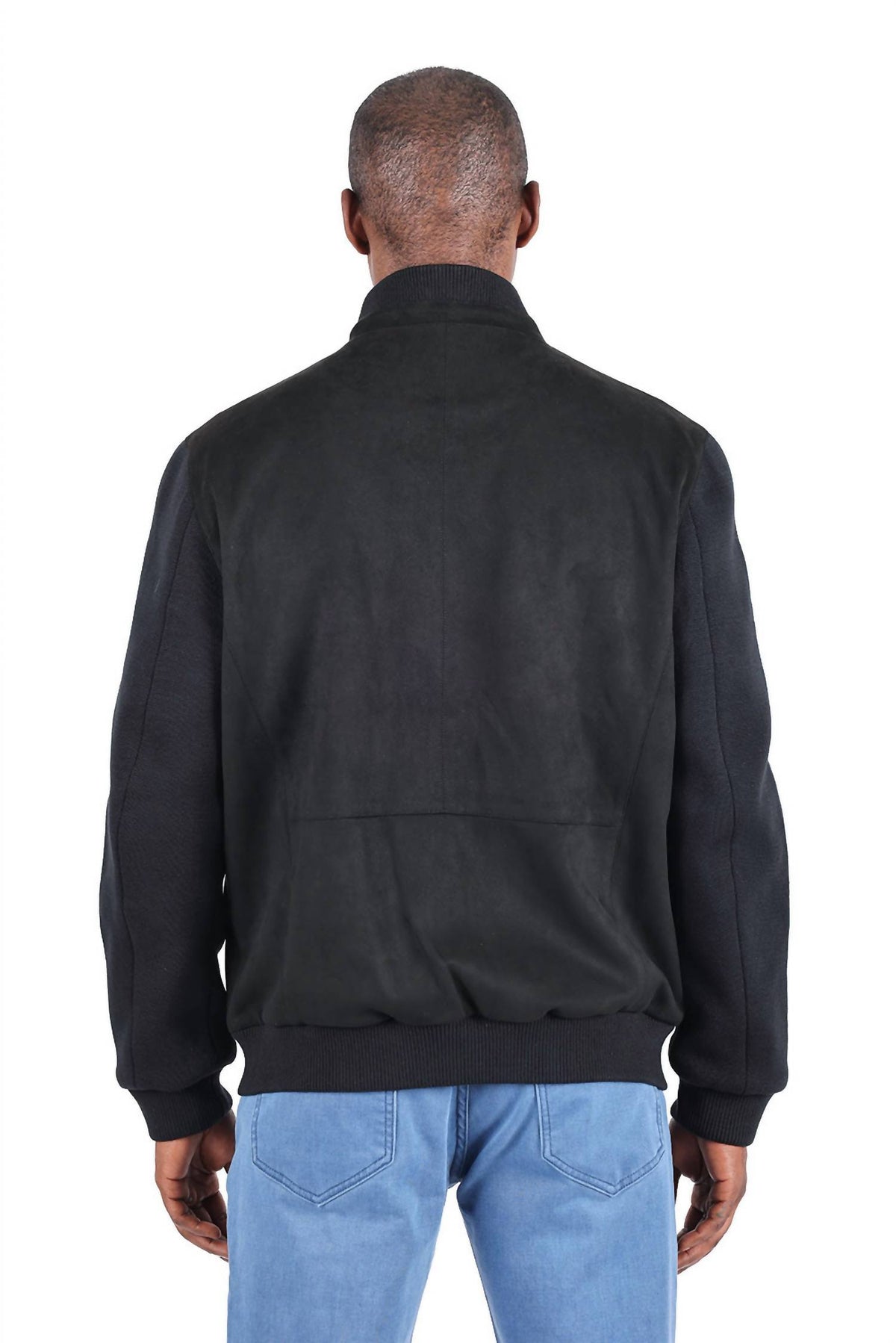 Barabas - Cordial Way Bomber Jacket