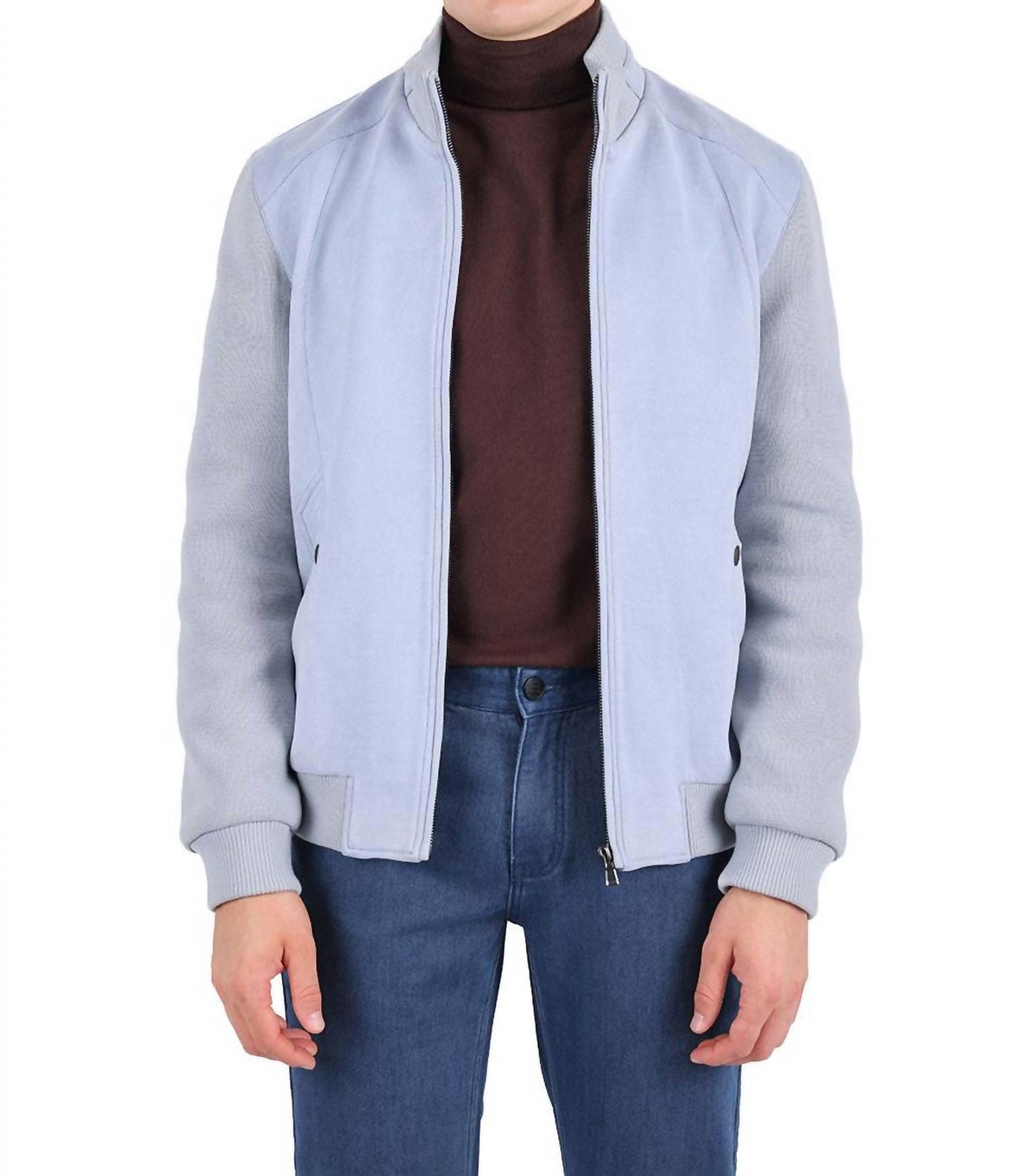 Barabas - Cordial Way Bomber Jacket