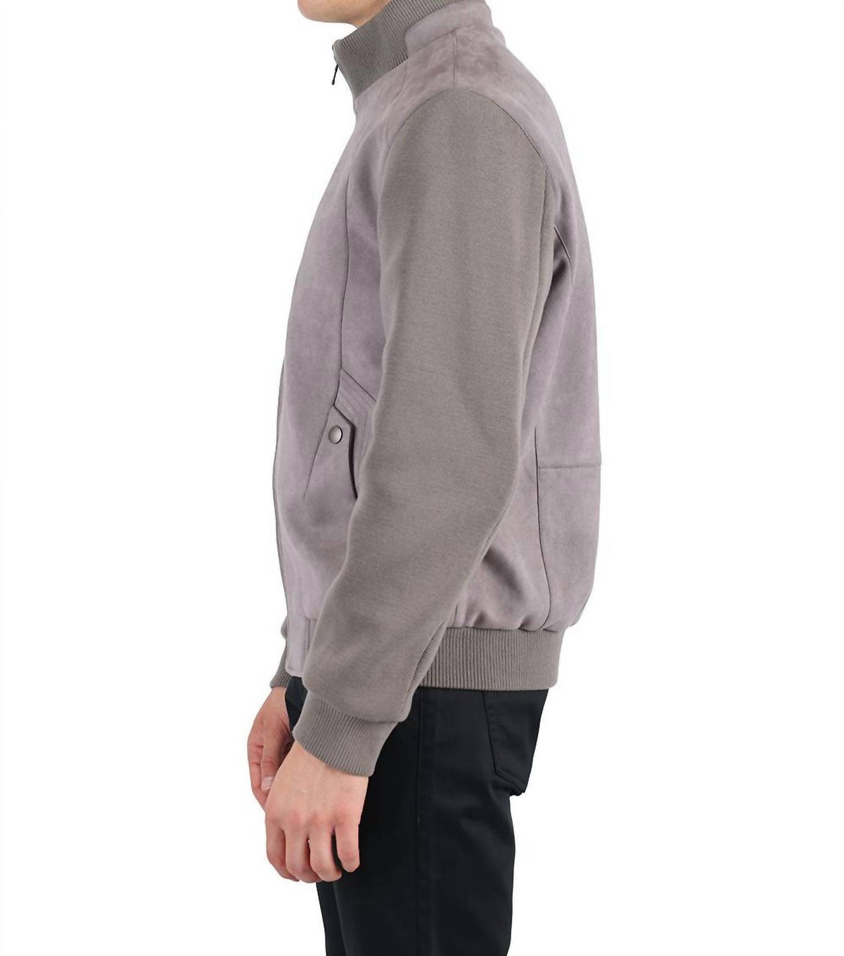 Barabas - Cordial Way Bomber Jacket