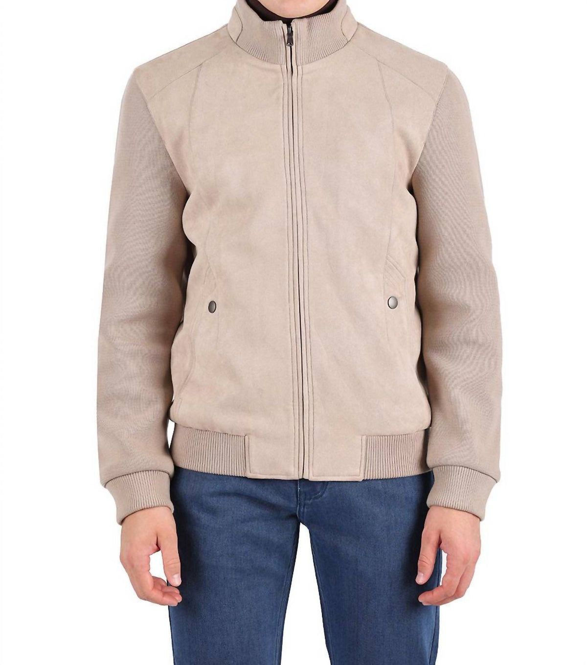 Barabas - Cordial Way Bomber Jacket