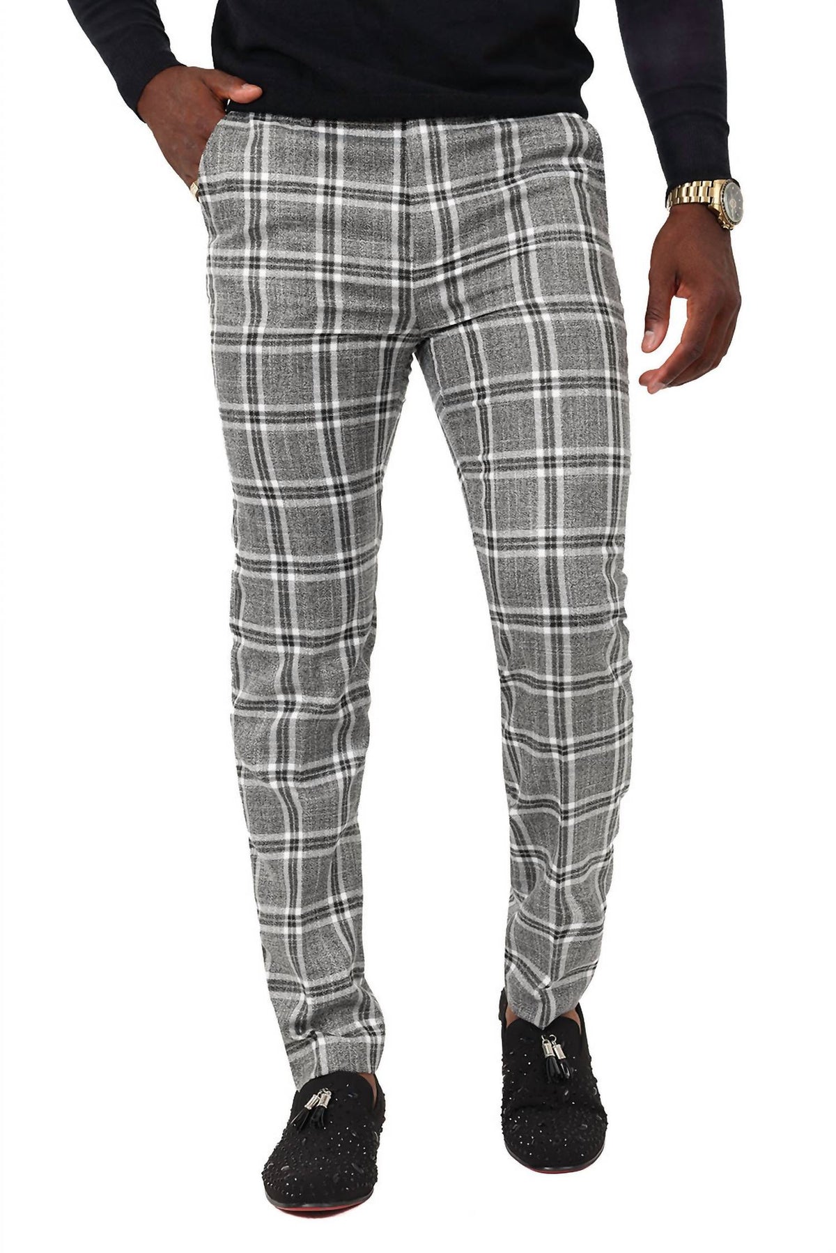 Barabas - Kyiv Pants