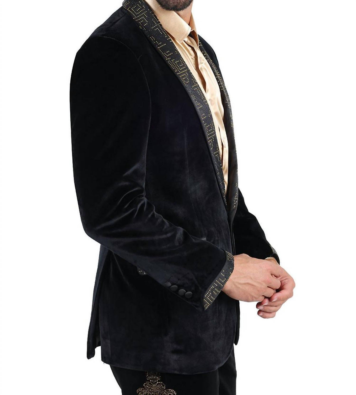 Barabas - Upper Class Blazer
