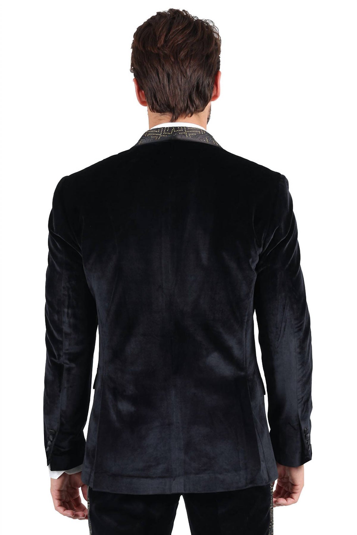 Barabas - Upper Class Blazer