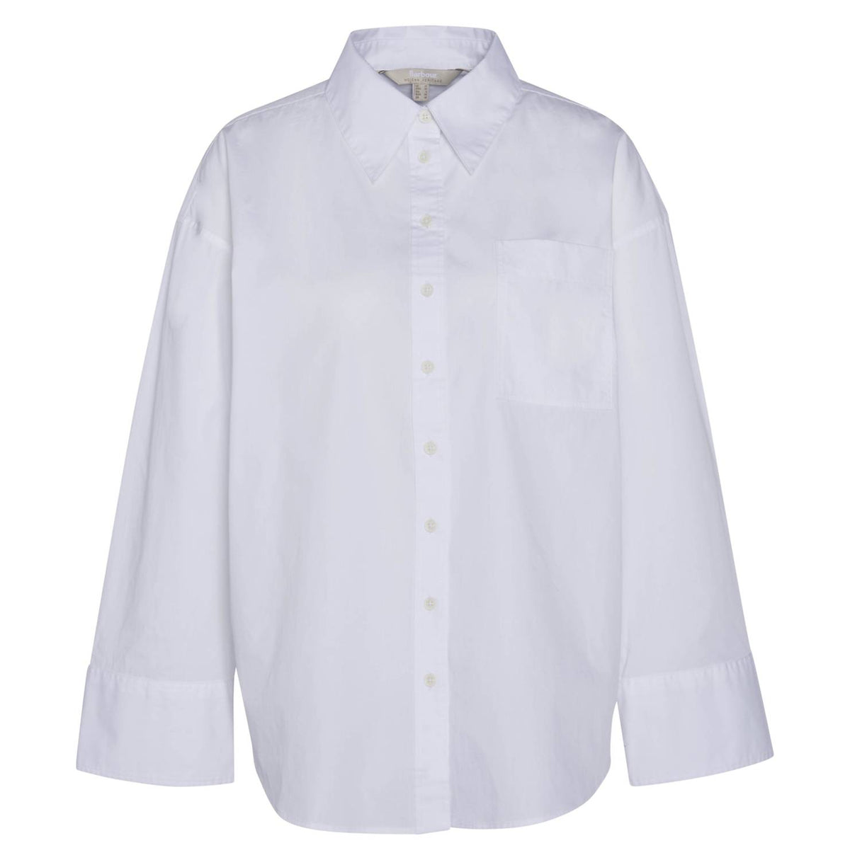 Barbour - Angela Button Down Shirt