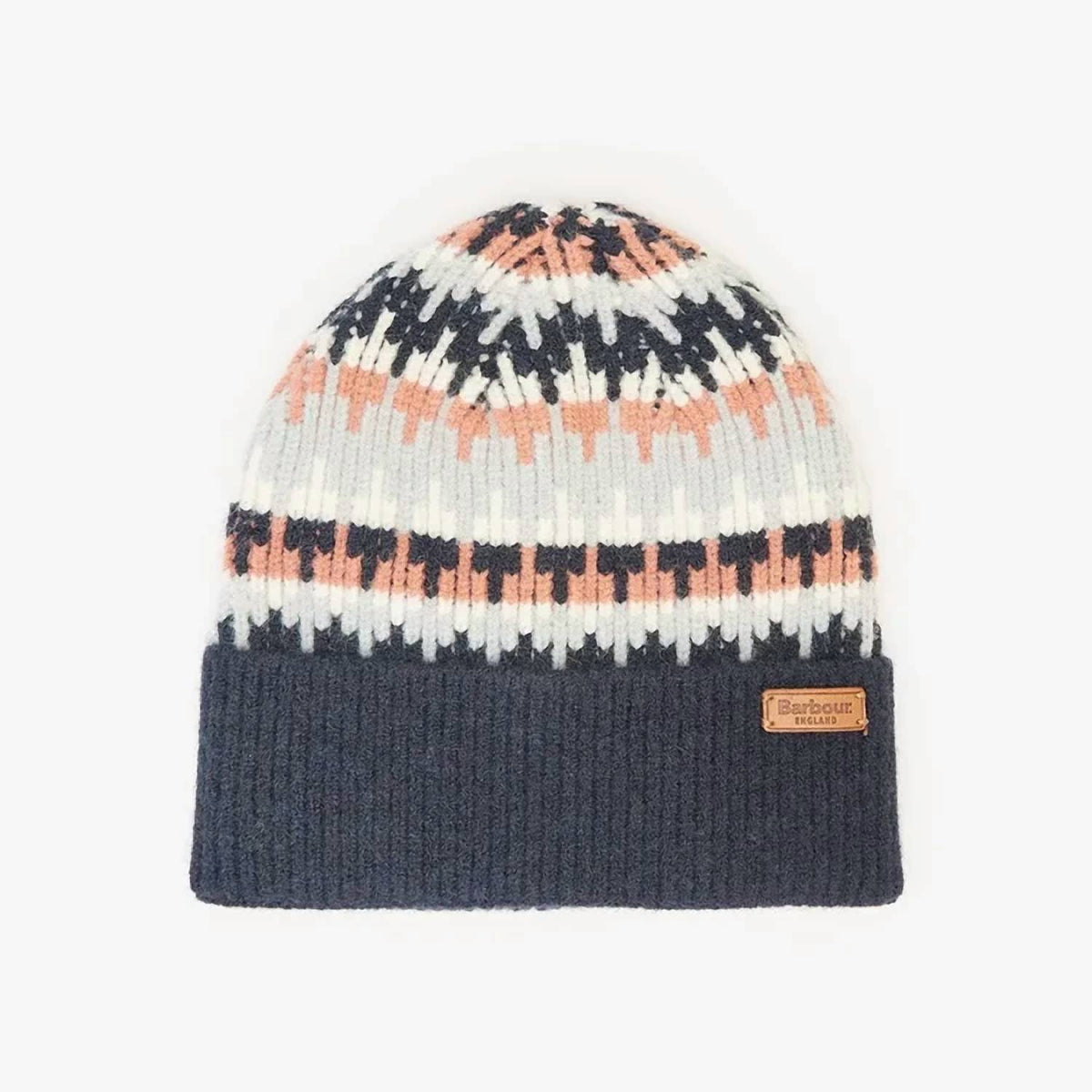 Barbour - Craster Beanie Hat