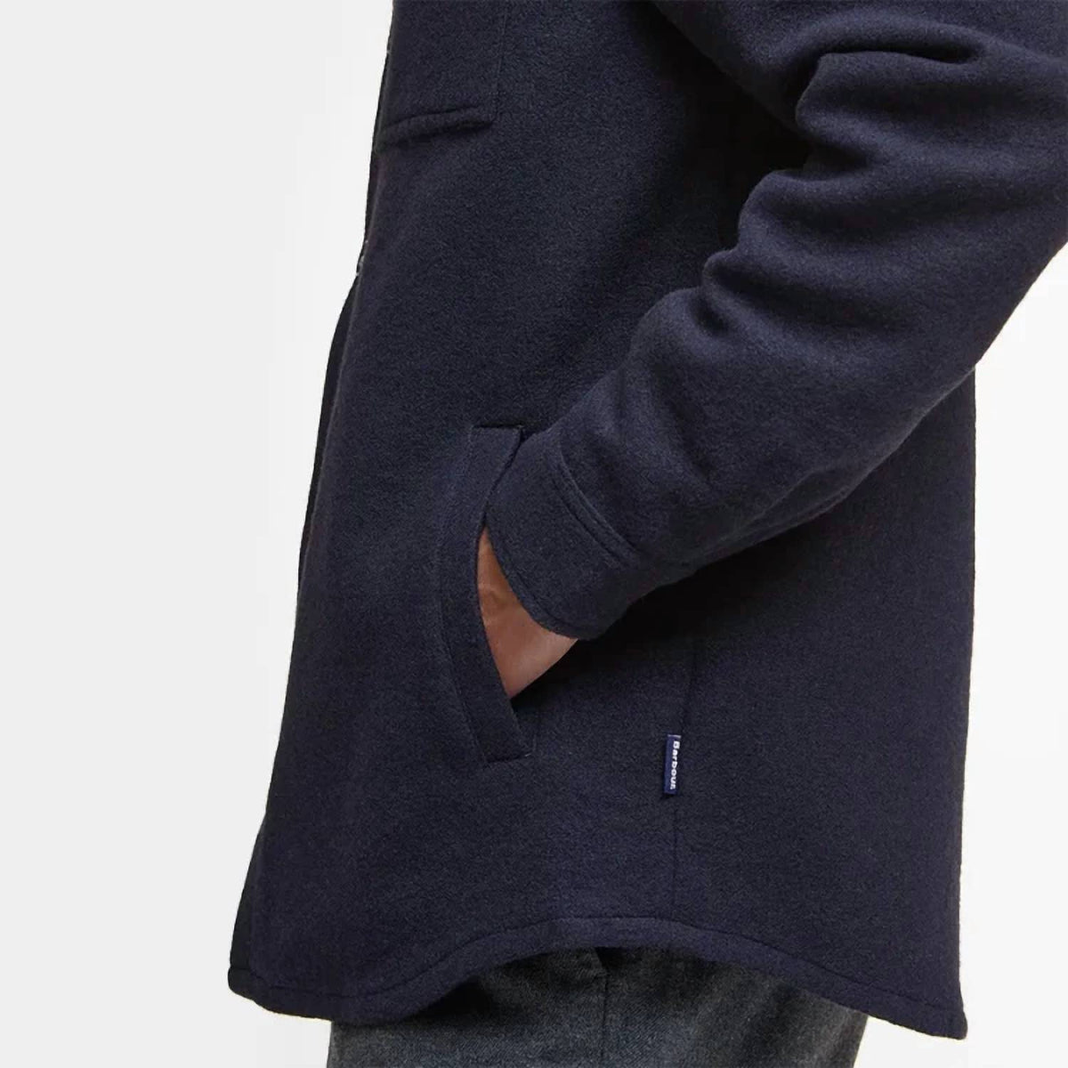 Barbour - Marlow Tailored Overshirt