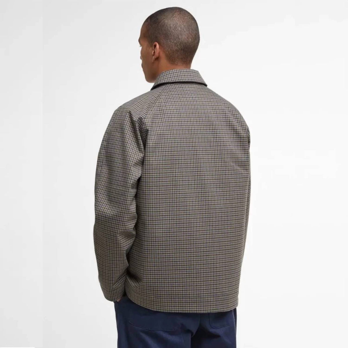 Barbour - Short Lorden Showerproof Jacket