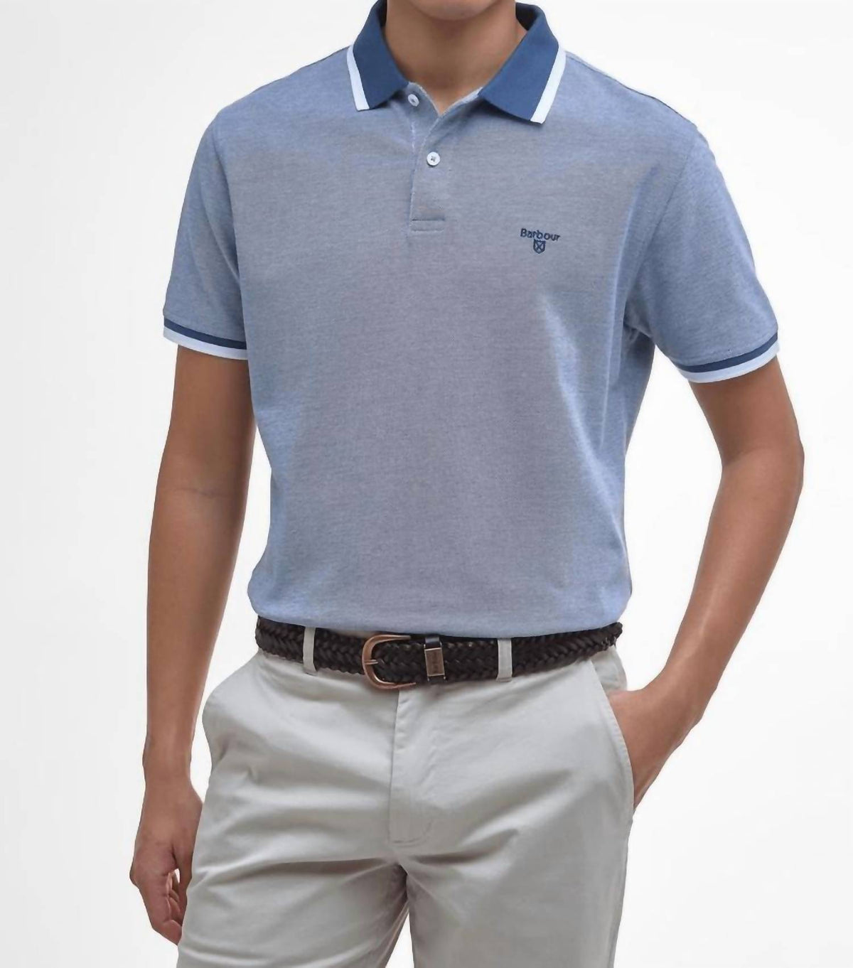 Barbour - Barnard Polo Shirt