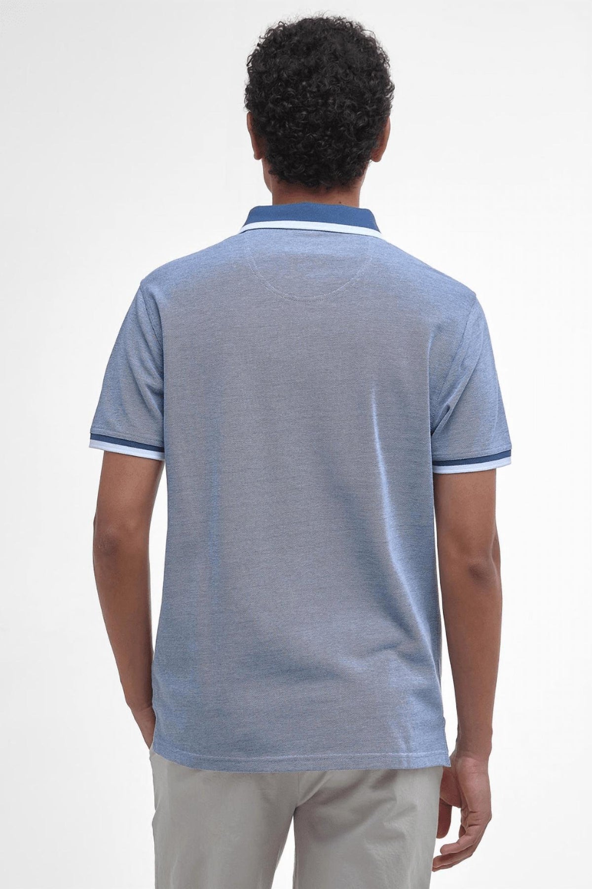 Barbour - Barnard Polo Shirt