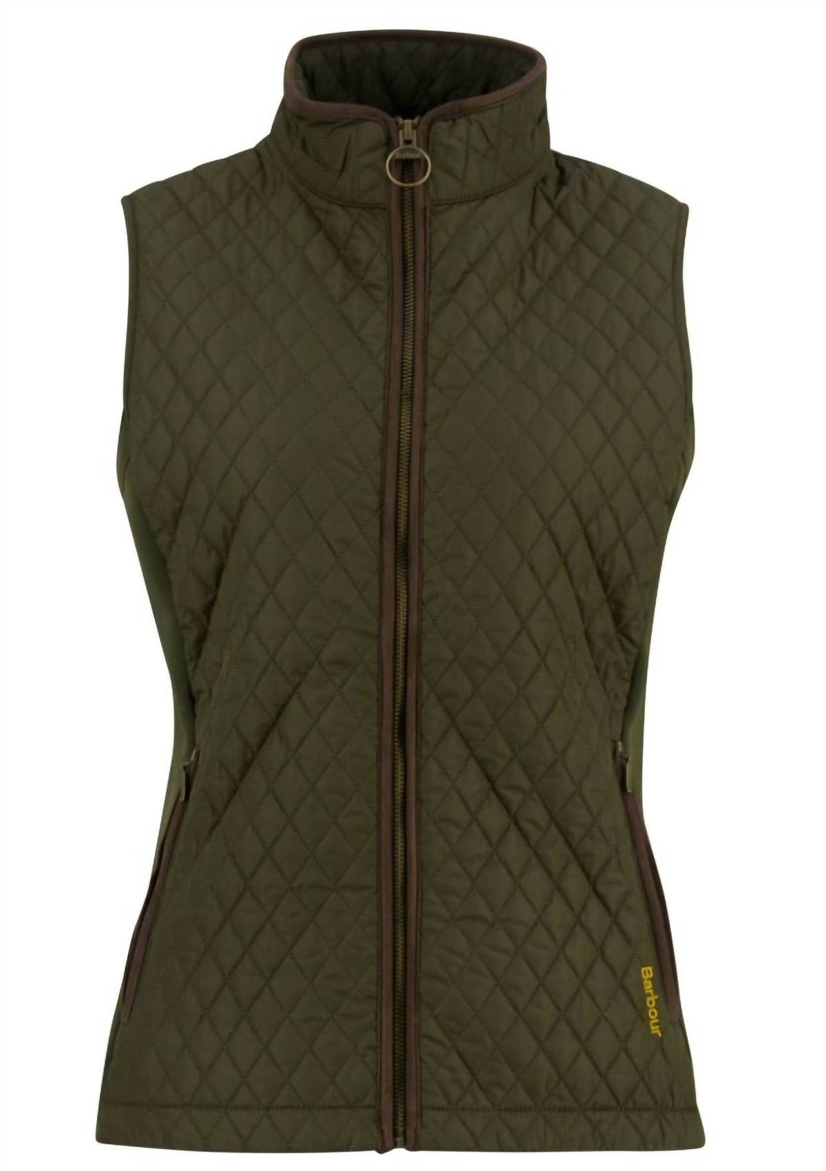 Barbour - Basswood Gilet
