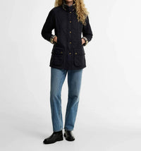 Barbour - Beadnell Polarquilt Jacket