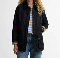 Barbour - Beadnell Polarquilt Jacket