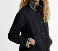 Barbour - Beadnell Polarquilt Jacket