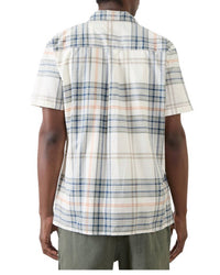 Barbour - Berryfell Summer Checked Fit Shirt