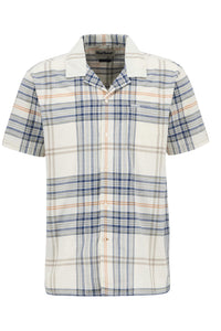 Barbour - Berryfell Summer Checked Fit Shirt