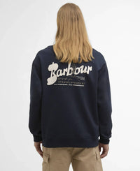 Barbour - Blythe Crewneck Sweatshirt