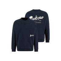 Barbour - Blythe Crewneck Sweatshirt