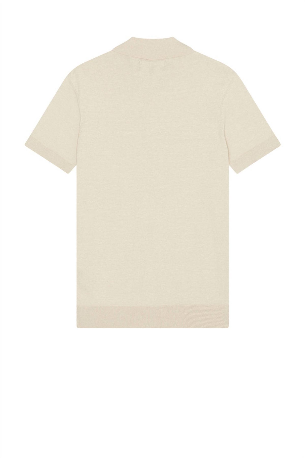 Barbour - Buston Knit Polo Shirt