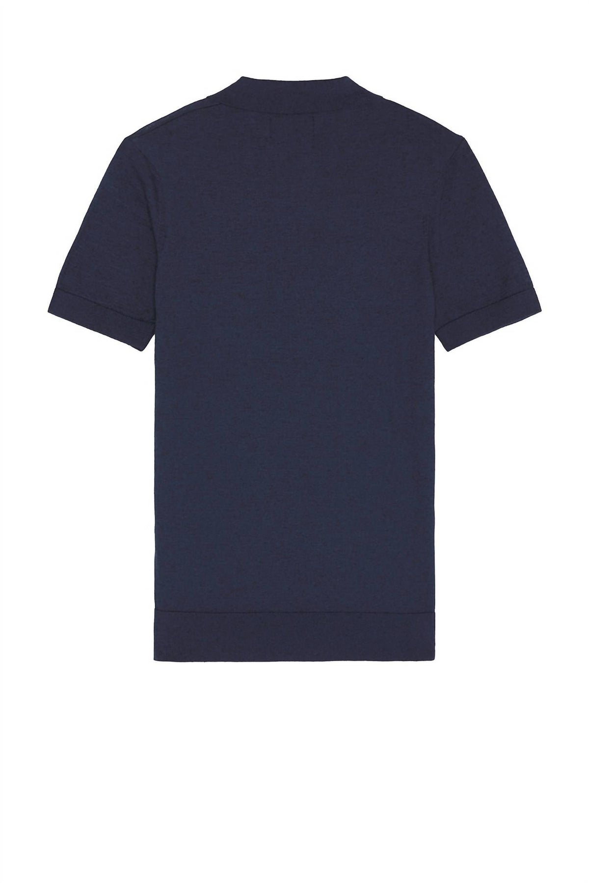 Barbour - Buston Knit Polo Shirt