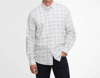 Barbour - Caswell Regular Long Sleeved Shirt
