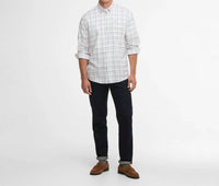Barbour - Caswell Regular Long Sleeved Shirt