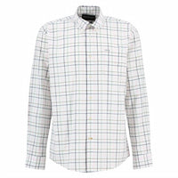 Barbour - Caswell Regular Long Sleeved Shirt