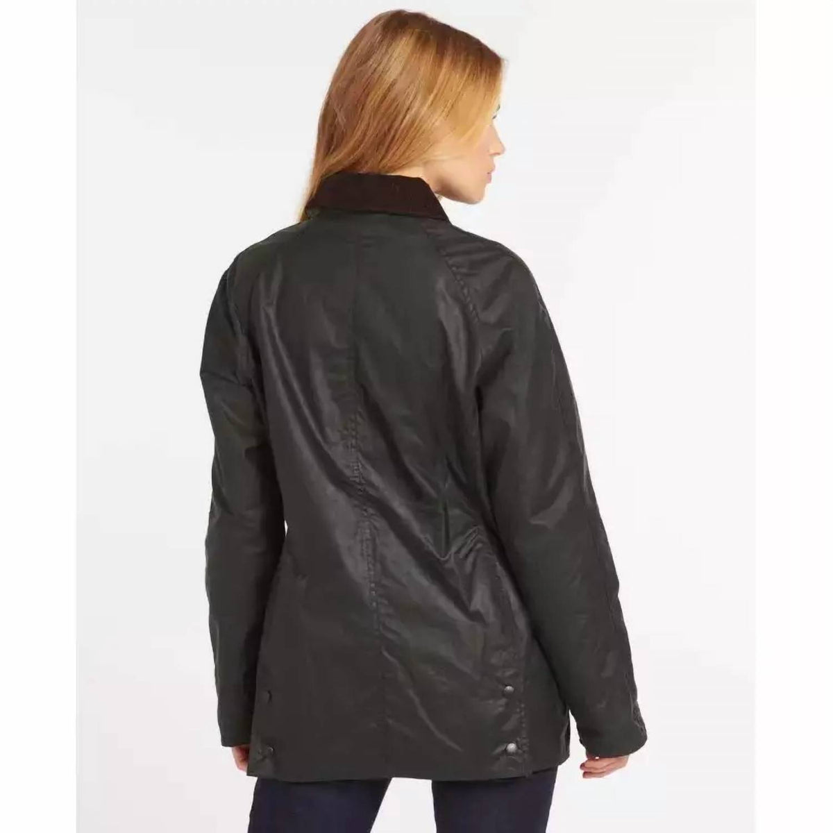 Barbour - Classic Beadnell Wax Jacket