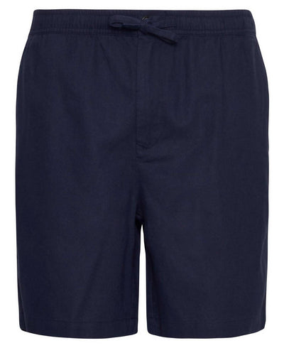 Barbour - Men's Cotton Linen Relaxed Short