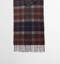 Barbour - Dramside Reversible Scarf