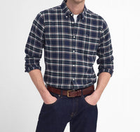 Barbour - Drumhill Tailored Checked Shirt