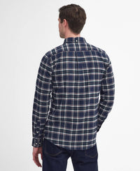 Barbour - Drumhill Tailored Checked Shirt