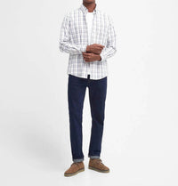 Barbour - Eldon Tailored Shirt