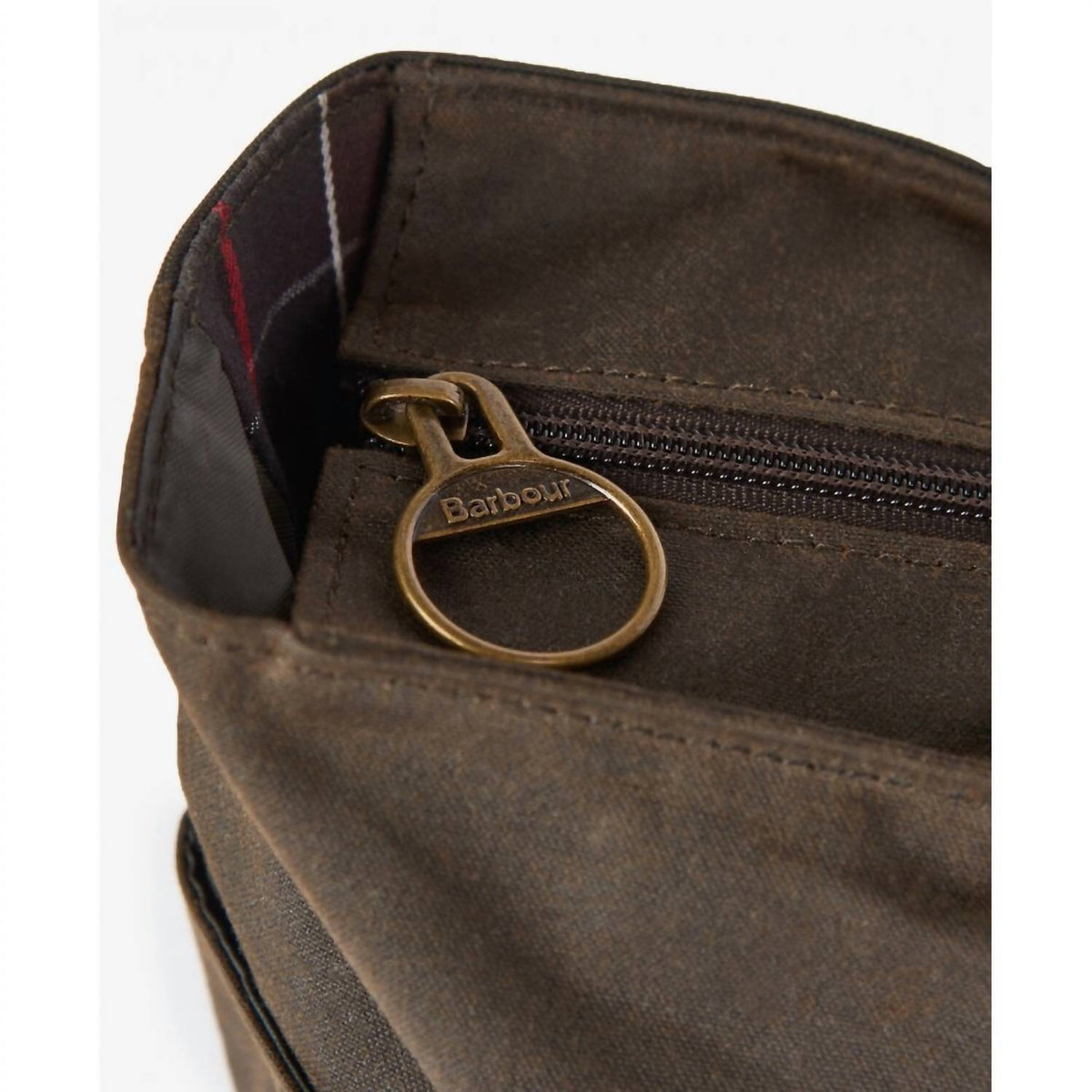 Barbour - Essential Wax 2-way Tote Bag