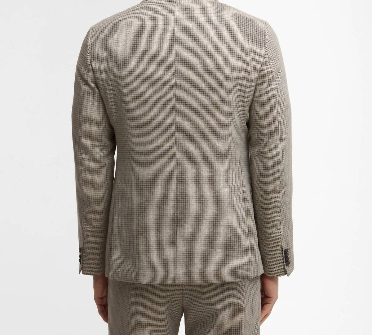 Barbour - Forstone Houndstooth Blazer