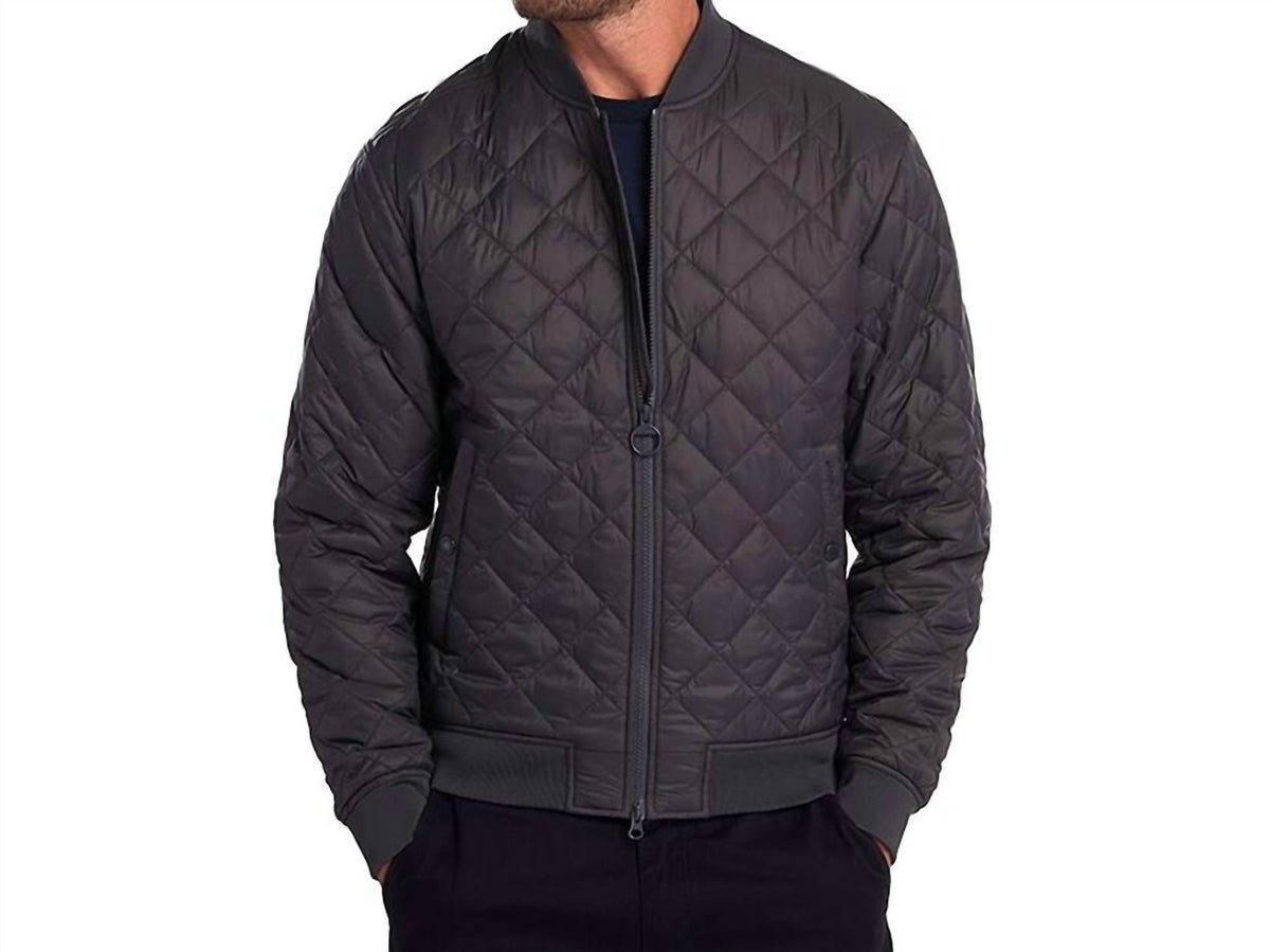 Barbour - Gabble Quilted Jacket